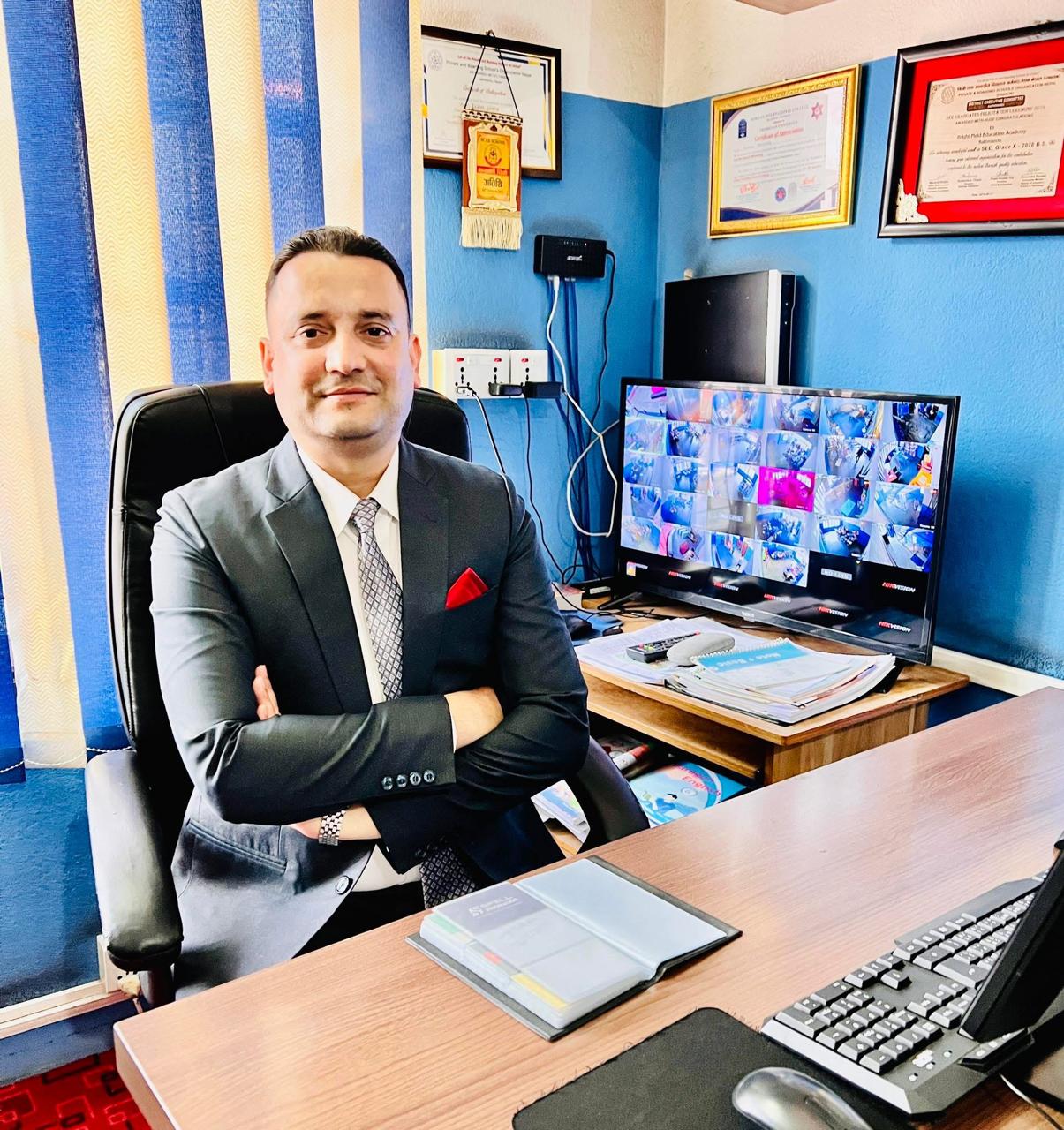 principal